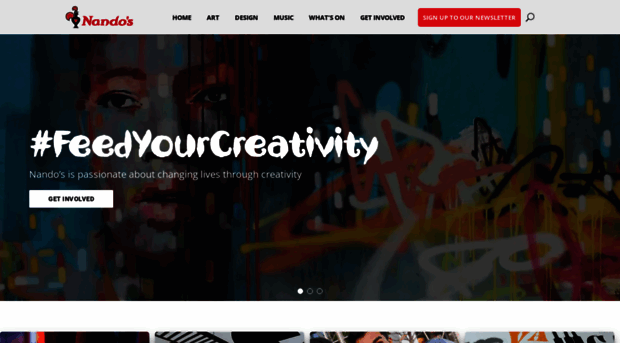 nandoscreativity.co.za