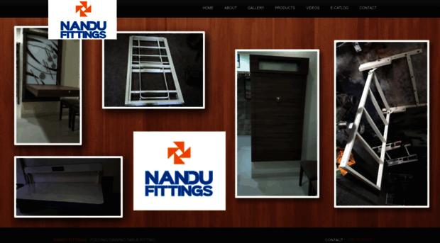 nandufittings.com