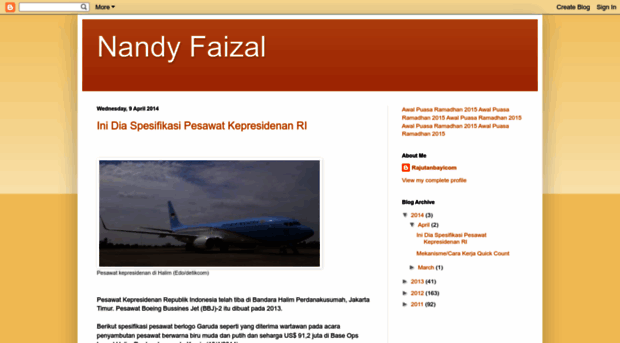 nandyfaizal.blogspot.com
