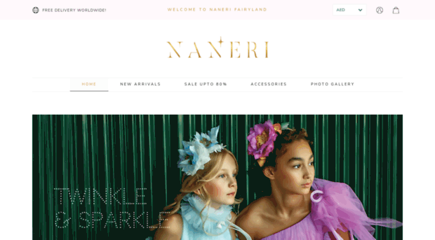 naneri.com