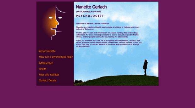 nanettegerlach.com