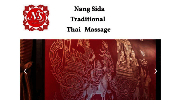 nangsidathaimassage.com