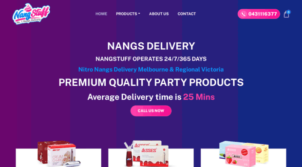 nangstuff.com.au