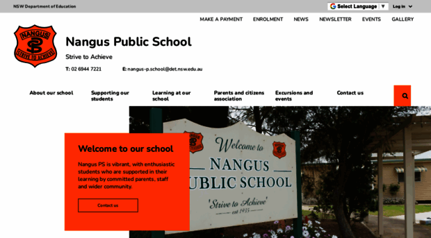 nangus-p.schools.nsw.gov.au