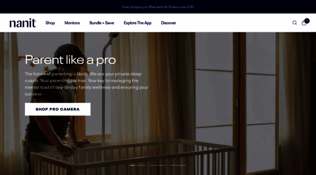 nanituk.co.uk