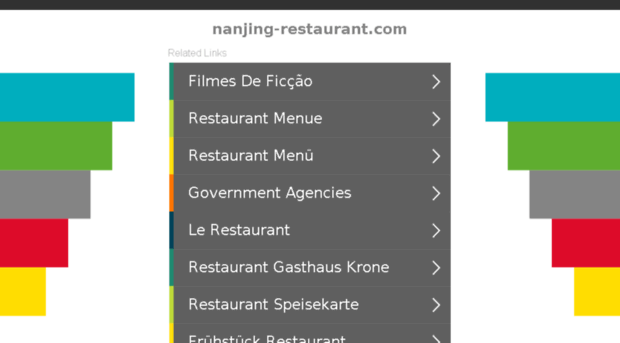 nanjing-restaurant.com