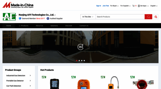 nanjingaiyi.en.made-in-china.com