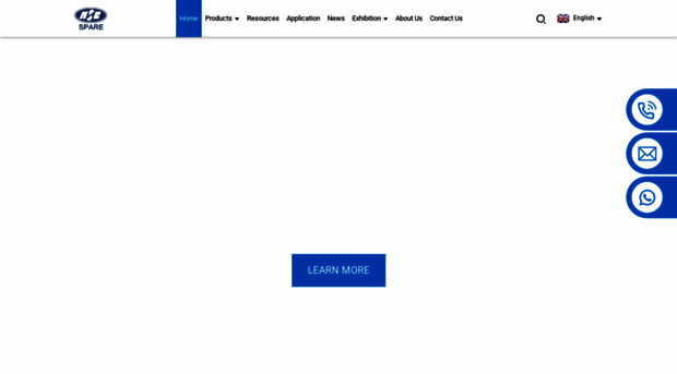 nanjingspare.com