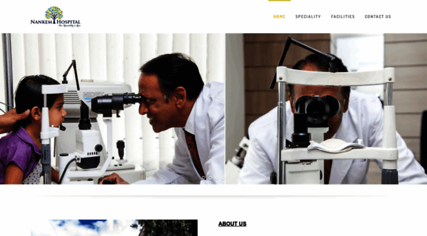 nankemhospital.com