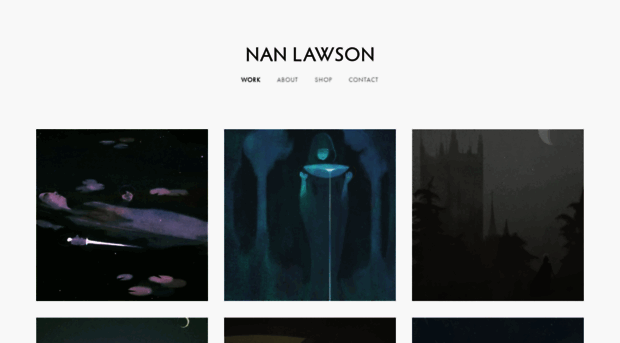 nanlawson.com