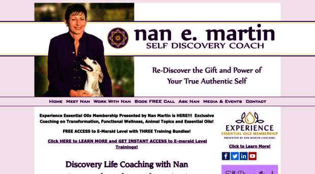 nanmartincoaching.com