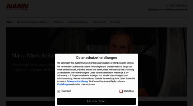 nann-modelleisenbahnen.de