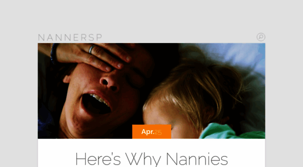 nannersp.com