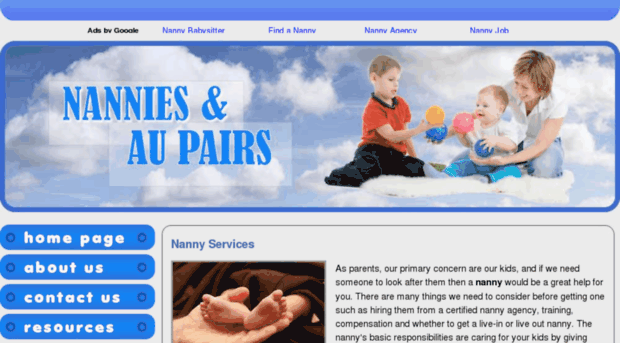 nannies-aupair.com