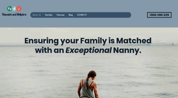 nanniesandhelpers.com.au