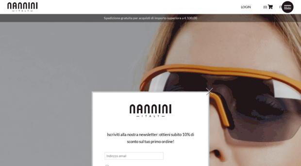 nannini.com