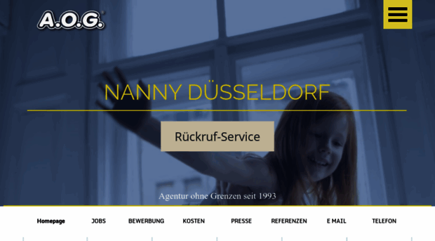 nanny-duesseldorf.de