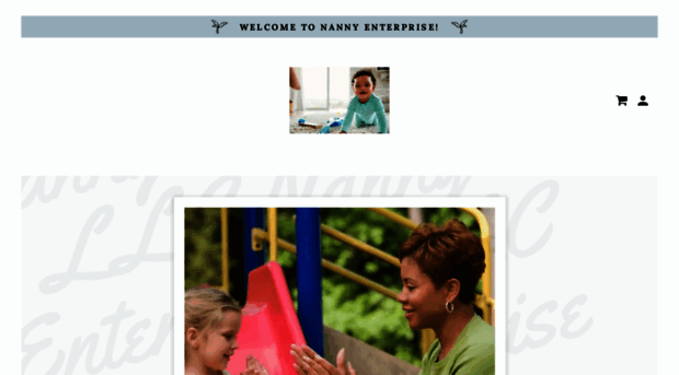 nanny-enterprise.com