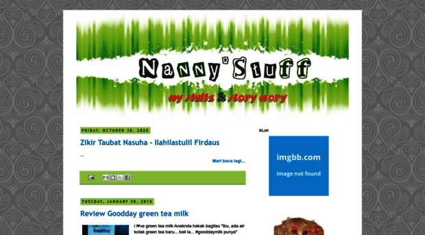 nanny-stuff.blogspot.com