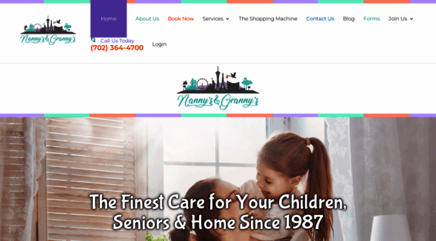 nanny4u.com