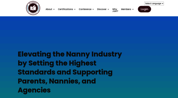 nannyalliance.com