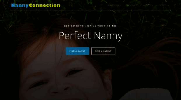 nannyconnection.com