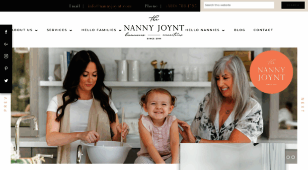 nannyjoynt.com