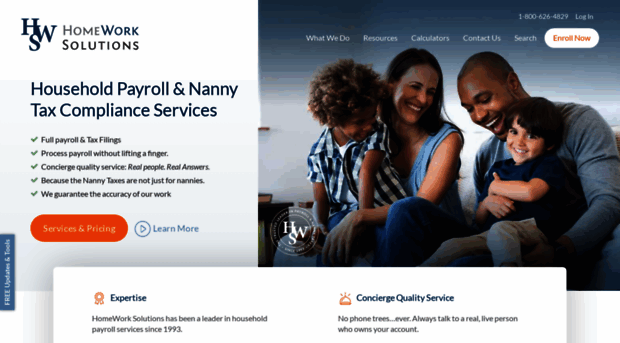 nannynetwork.com