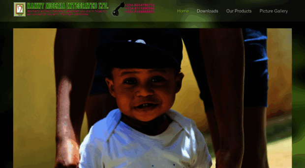 nannynigeria.org