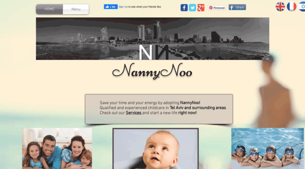 nannynoo.com