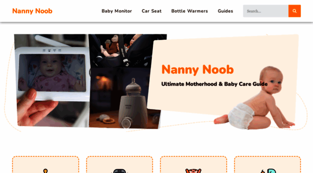 nannynoob.com