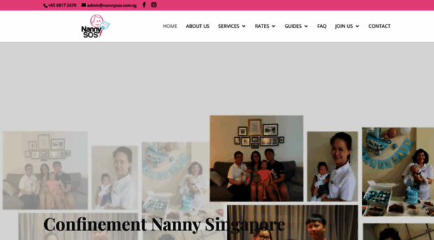 nannysos.com.sg