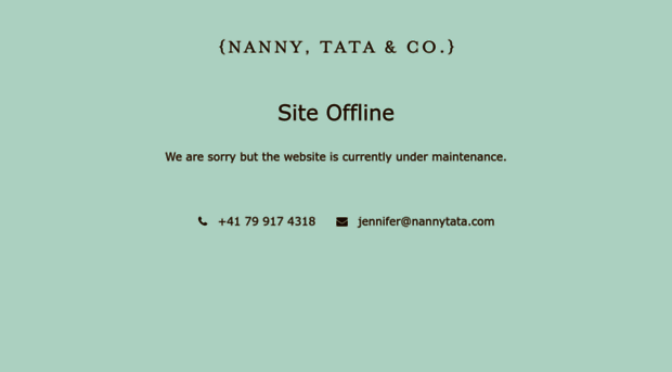 nannytata.com