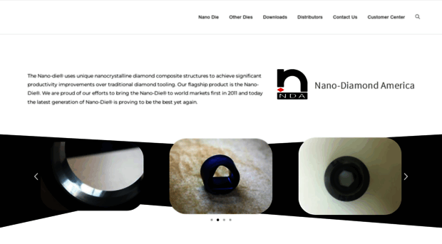 nano-die.com