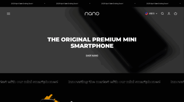 nano-electronics.co