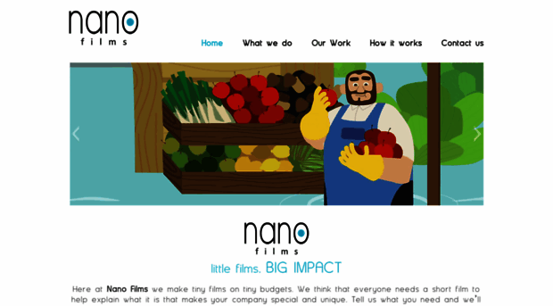 nano-films.com