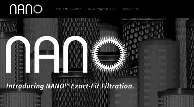 nano-filters.com