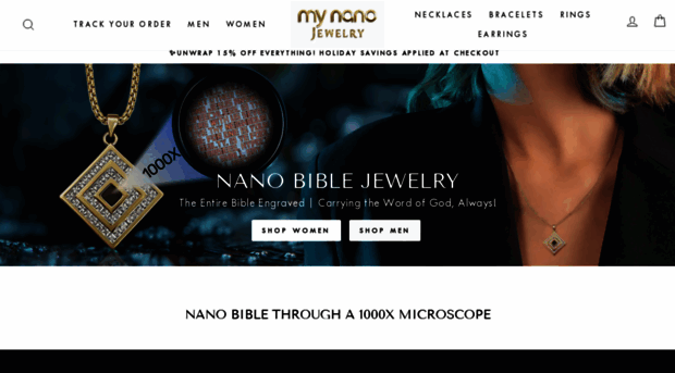 nano-jewelry.com