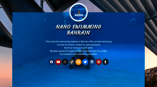 nano-links.com