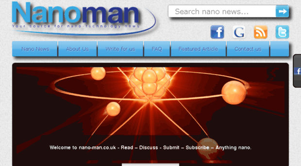 nano-man.co.uk