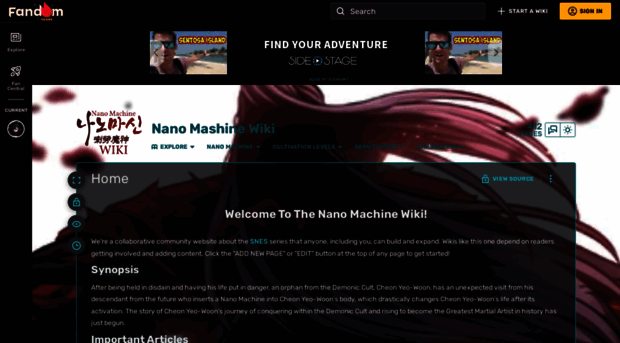 nano-mashine.fandom.com