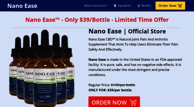 nano-nanoease.com