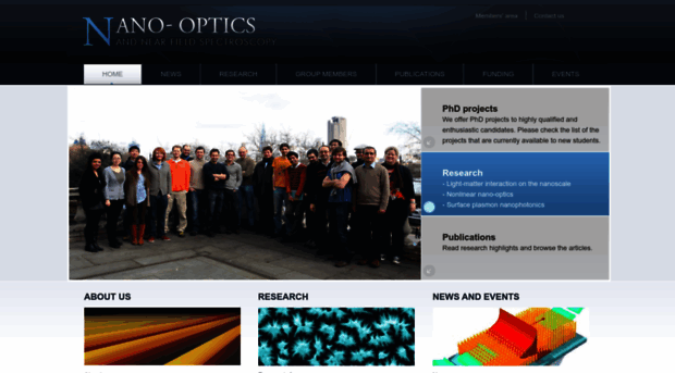 nano-optics.org.uk