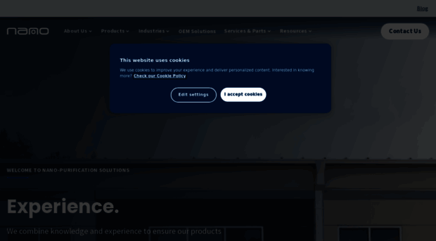 nano-purification.com