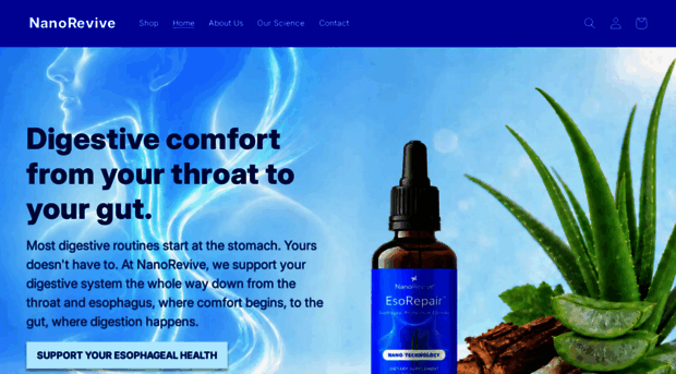 nano-revive.com