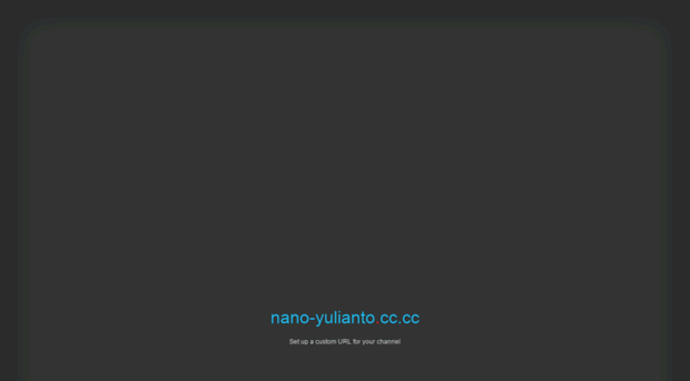nano-yulianto.co.cc