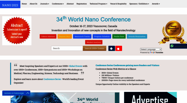 nano.expertconferences.org