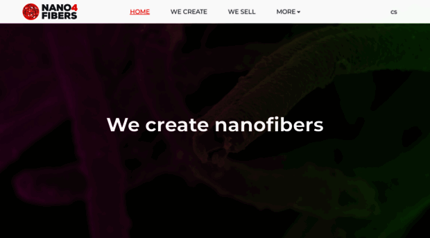 nano4fibersgroup.cz