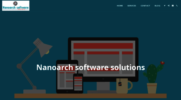nanoarch-software-solutions.site123.me