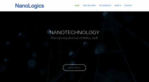 nanobiologicscorp.com